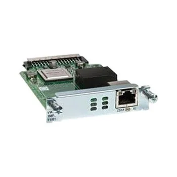 Модуль Cisco VWIC3-1MFT-G703