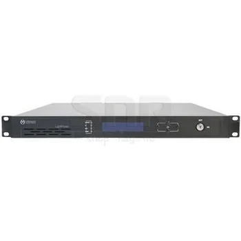 Оптический усилитель VERMAX для сетей КТВ, 24dBm