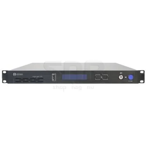 Передатчик оптический Vermax для сетей КТВ HL-1310, 28mW