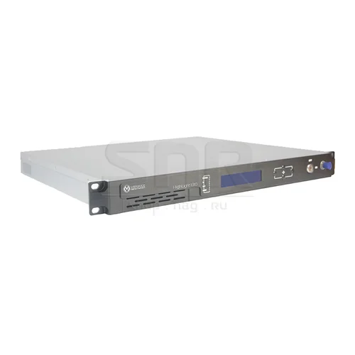 Передатчик оптический Vermax для сетей КТВ HL-1310, 28mW