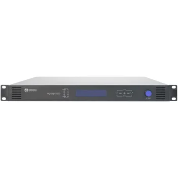 Передатчик оптический для сетей КТВ Vermax-HL-1550-2x5