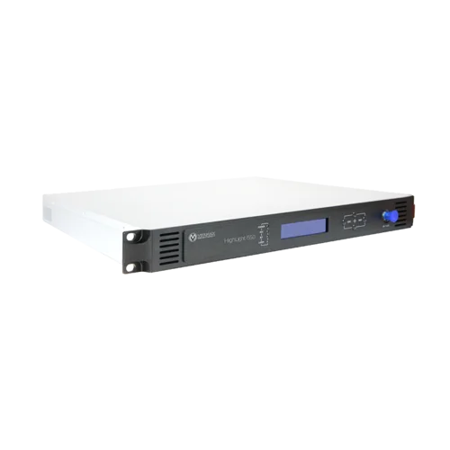 Передатчик оптический для сетей КТВ Vermax-HL-1550-2x7
