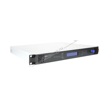 Передатчик оптический для сетей КТВ Vermax-HL-1550CM-2x5