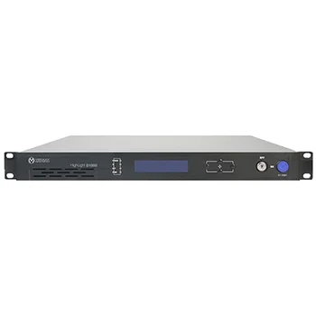 Передатчик оптический для сетей КТВ Vermax-HL-D1550-10 с прямой модуляцией Передатчик оптический для сетей КТВ Vermax-HL-D1550-10 с прямой модуляцией