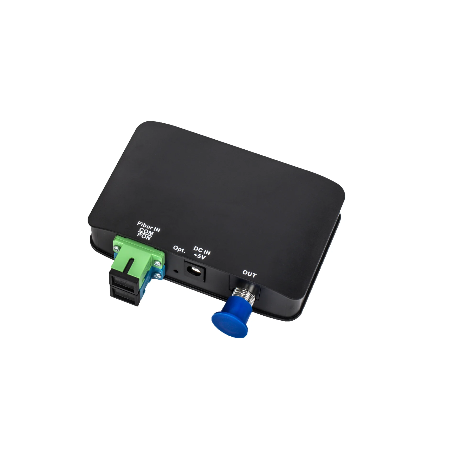 Приёмник оптический для сетей КТВ Vermax-LTP-080-15-ISp Приёмник оптический для сетей КТВ Vermax-LTP-080-15-ISp