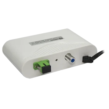 Приёмник оптический для сетей КТВ Vermax-LTP-095-7-IS