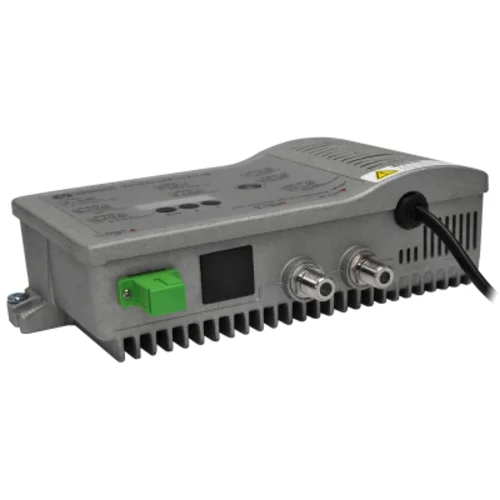 Приёмник оптический для сетей КТВ Vermax-LTP-112-7-IS