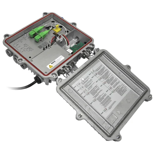 Приёмник оптический для сетей КТВ Vermax-LTP-116-7-ODN Приёмник оптический для сетей КТВ Vermax-LTP-116-7-ODN