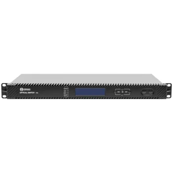 Переключатель оптический Vermax-OS-2x1 Переключатель оптический Vermax-OS-2x1