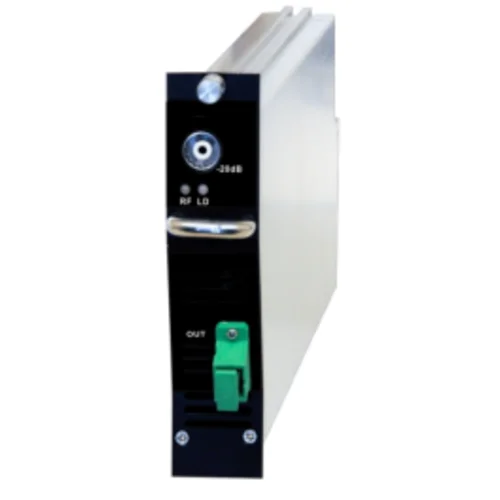 Модуль для оптической платформы передатчик Vermax-WOS-TR1310-8