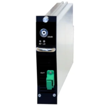 Модуль для оптической платформы передатчик Vermax-WOS-TR1310-9 Модуль для оптической платформы передатчик Vermax-WOS-TR1310-9