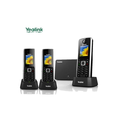 IP-телефон Yealink W52H