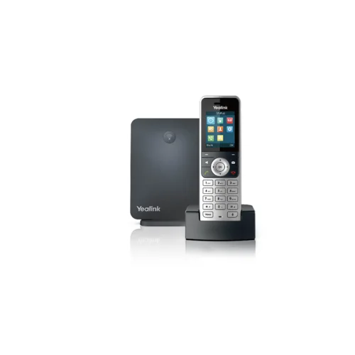 IP-телефон Yealink W53P