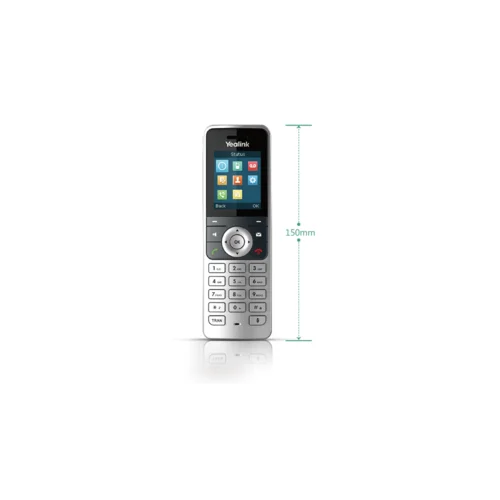 IP-телефон Yealink W53P