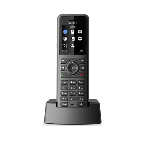 W57R, степень защиты IP54, HD звук, вибросигнал, FNR, быстрая зарядка, для W70B/W80B/W90B W57R, степень защиты IP54, HD звук, вибросигнал, FNR, быстрая зарядка, для W70B/W80B/W90B
