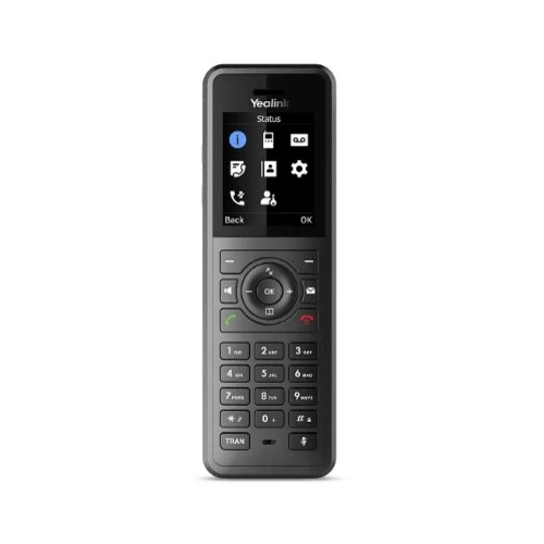W57R, степень защиты IP54, HD звук, вибросигнал, FNR, быстрая зарядка, для W70B/W80B/W90B W57R, степень защиты IP54, HD звук, вибросигнал, FNR, быстрая зарядка, для W70B/W80B/W90B