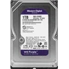 Жесткий диск WD SATA-III 1TB WD11PURZ Surveillance Purple (5400rpm) 64Mb 3.5" Жесткий диск WD SATA-III 1TB WD11PURZ Surveillance Purple (5400rpm) 64Mb 3.5"