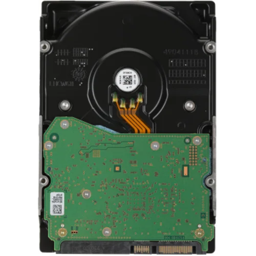 Жесткий диск WD SATA-III 12TB WD121PURP Surveillance Purple Pro (7200rpm) 256Mb 3.5" Жесткий диск WD SATA-III 12TB WD121PURP Surveillance Purple Pro (7200rpm) 256Mb 3.5"