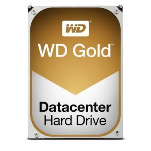 Жесткий диск Western Digital Gold 6TB 3.5" 7.2k 512e 256Mb SATA Жесткий диск Western Digital Gold 6TB 3.5" 7.2k 512e 256Mb SATA