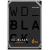 Жесткий диск WD SATA-III 6TB WD6004FZWX Desktop Black (7200rpm) 128Mb 3.5" Жесткий диск WD SATA-III 6TB WD6004FZWX Desktop Black (7200rpm) 128Mb 3.5"