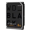 Жесткий диск WD SATA-III 6TB WD6004FZWX Desktop Black (7200rpm) 128Mb 3.5" Жесткий диск WD SATA-III 6TB WD6004FZWX Desktop Black (7200rpm) 128Mb 3.5"