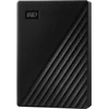 Жесткий диск WD USB 3.0 5Tb WDBPKJ0050BBK-WESN My Passport 2.5" черный Жесткий диск WD USB 3.0 5Tb WDBPKJ0050BBK-WESN My Passport 2.5" черный