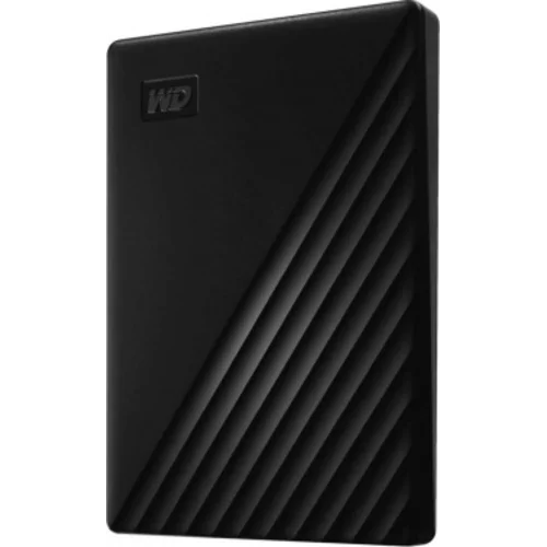 Жесткий диск WD USB 3.0 1Tb WDBYVG0010BBK-WESN My Passport 2.5" черный Жесткий диск WD USB 3.0 1Tb WDBYVG0010BBK-WESN My Passport 2.5" черный