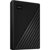 Жесткий диск WD USB 3.0 1Tb WDBYVG0010BBK-WESN My Passport 2.5" черный Жесткий диск WD USB 3.0 1Tb WDBYVG0010BBK-WESN My Passport 2.5" черный