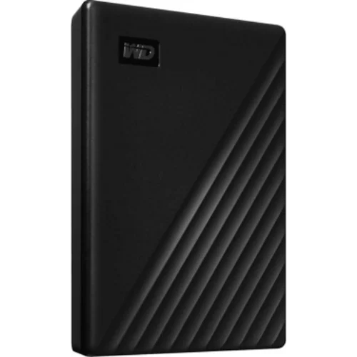 Жесткий диск WD USB 3.0 1Tb WDBYVG0010BBK-WESN My Passport 2.5" черный Жесткий диск WD USB 3.0 1Tb WDBYVG0010BBK-WESN My Passport 2.5" черный
