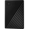 Жесткий диск WD USB 3.0 1Tb WDBYVG0010BBK-WESN My Passport 2.5" черный Жесткий диск WD USB 3.0 1Tb WDBYVG0010BBK-WESN My Passport 2.5" черный