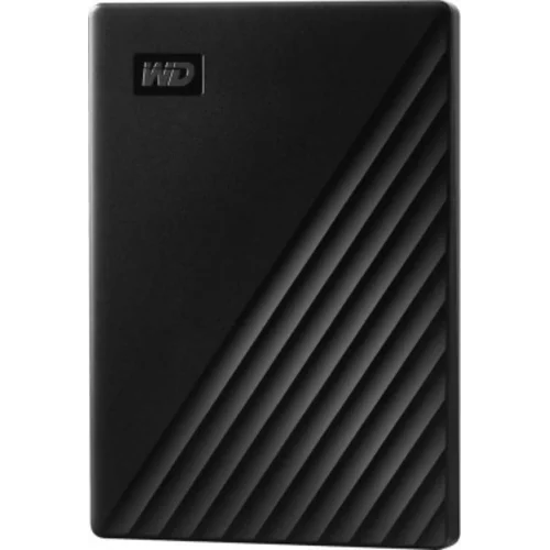 Жесткий диск WD USB 3.0 1Tb WDBYVG0010BBK-WESN My Passport 2.5" черный Жесткий диск WD USB 3.0 1Tb WDBYVG0010BBK-WESN My Passport 2.5" черный