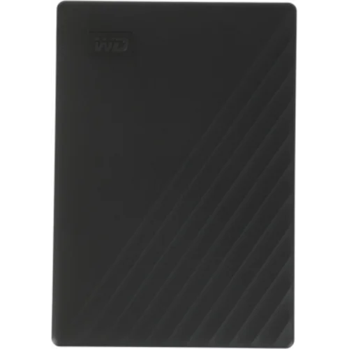 Жесткий диск WD USB 3.0 2Tb WDBYVG0020BBK-WESN My Passport 2.5" черный Жесткий диск WD USB 3.0 2Tb WDBYVG0020BBK-WESN My Passport 2.5" черный