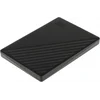 Жесткий диск WD USB 3.0 2Tb WDBYVG0020BBK-WESN My Passport 2.5" черный Жесткий диск WD USB 3.0 2Tb WDBYVG0020BBK-WESN My Passport 2.5" черный