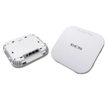 Внутренняя точка доступа DCN WL8200-X10 802.11a/b/g/n/ac/ax new generation wifi6 indoor AP Внутренняя точка доступа DCN WL8200-X10 802.11a/b/g/n/ac/ax new generation wifi6 indoor AP