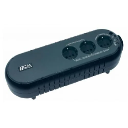 Источник бесперебойного питания/ Powercom WOW-700U, 350W