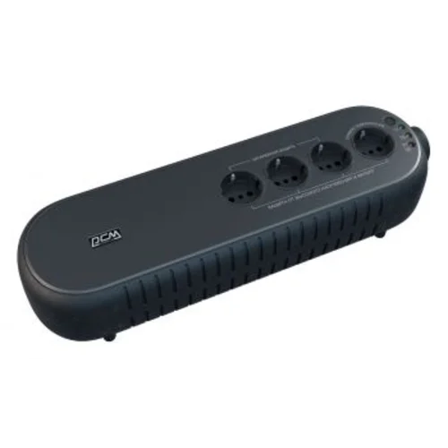 Источник бесперебойного питания WOW, OffLine, 850VA / 425W, Tower, Schuko, USB