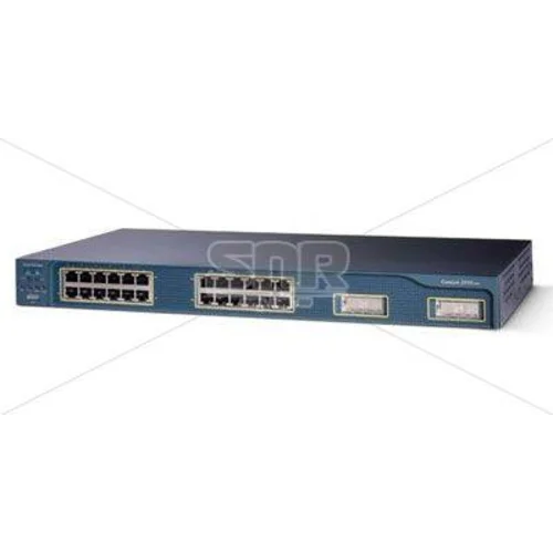 Коммутатор Cisco Catalyst WS-C2950G-24 Коммутатор Cisco Catalyst WS-C2950G-24