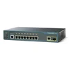 Коммутатор Cisco Catalyst WS-C2960-8TC-S Коммутатор Cisco Catalyst WS-C2960-8TC-S