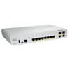 Коммутатор Cisco Catalyst WS-C2960C-8PC-L Коммутатор Cisco Catalyst WS-C2960C-8PC-L