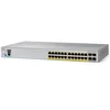 Коммутатор Cisco Catalyst WS-C2960L-24PS-LL Коммутатор Cisco Catalyst WS-C2960L-24PS-LL