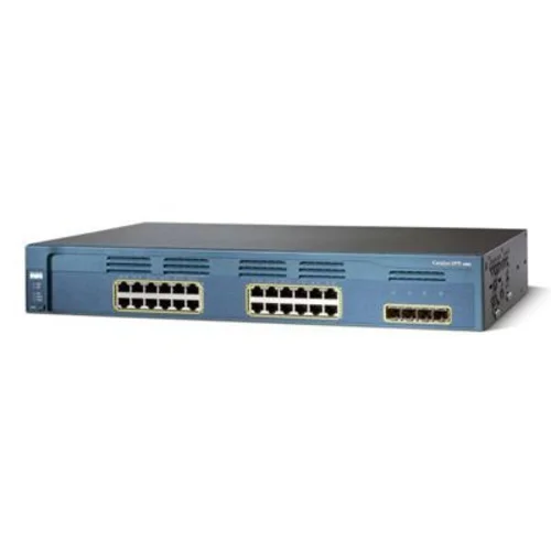 Коммутатор Cisco Catalyst WS-C2970G-24TS-E