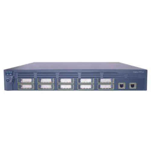 Коммутатор Cisco Catalyst WS-C3550-12G