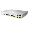 Коммутатор Cisco Catalyst WS-C3560CG-8TC-S