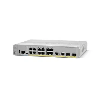 Коммутатор Cisco Catalyst WS-C3560CX-12TC-S Коммутатор Cisco Catalyst WS-C3560CX-12TC-S