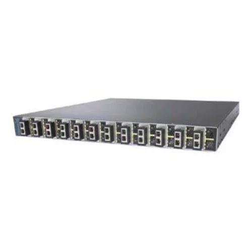 Коммутатор Cisco Catalyst WS-C3560E-12D-S Коммутатор Cisco Catalyst WS-C3560E-12D-S