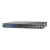 Коммутатор Cisco Catalyst WS-C3560G-24PS-S Коммутатор Cisco Catalyst WS-C3560G-24PS-S