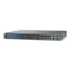 Коммутатор Cisco Catalyst WS-C3560G-24PS-S Коммутатор Cisco Catalyst WS-C3560G-24PS-S