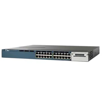 Коммутатор Cisco Catalyst WS-C3560X-24T-S