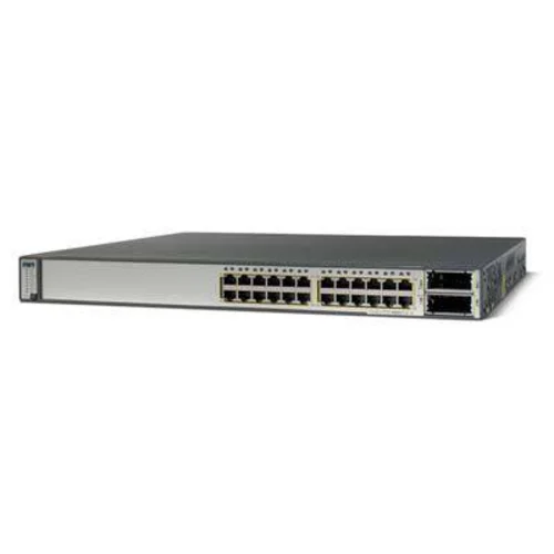 Коммутатор Cisco Catalyst WS-C3750E-24TD-E Коммутатор Cisco Catalyst WS-C3750E-24TD-E