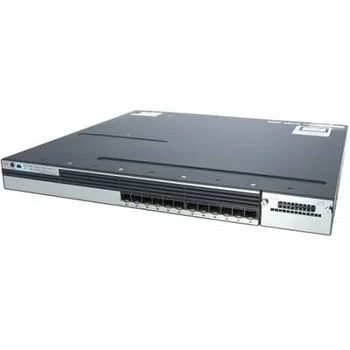 Коммутатор Cisco Catalyst WS-C3750X-12S-E